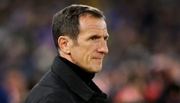 Con dos regresos, Arruabarrena define el equipo titular de Boca para visitar a San Pablo por la Sudamericana
