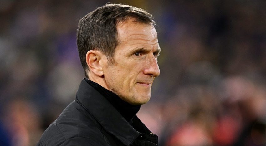 Con dos regresos, Arruabarrena define el equipo titular de Boca para visitar a San Pablo por la Sudamericana