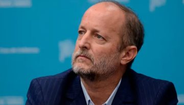 Yategate: la Justicia reactivó la causa contra Insaurralde y busca información sobre sus comunicaciones y cuentas en el exterior