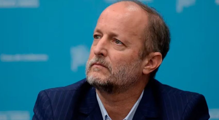 Yategate: la Justicia reactivó la causa contra Insaurralde y busca información sobre sus comunicaciones y cuentas en el exterior