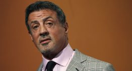 Sylvester Stallone, a sus 80 años: “No hay nada peor que sentarte como si estuvieras decrépito”