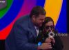 La hija de Darío Barassi hizo su debut televisivo y sorprendió a más de uno: “El mejor del mundo”