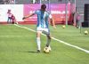 Argentina vs. Perú por los Juegos Suramericanos, en vivo: el minuto a minuto del partido