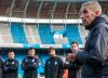“Estaba fuerte, pero no quería ser una traba”: Juan Pablo Vojvoda habló de su salida de Racing y admitió que quedó en deuda