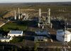 Milei y Santilli visitaron el polo industrial de Bahía Blanca y pondrán en marcha la campaña en PBA con un acto
