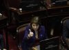 Sin romper con el Gobierno, Bullrich hace valer su peso en las encuestas y pone a prueba la paciencia de los Milei