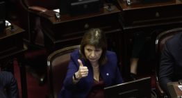 Sin romper con el Gobierno, Bullrich hace valer su peso en las encuestas y pone a prueba la paciencia de los Milei