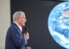 Un exvicepresidente de EEUU minimizó los temores a la IA y dijo que esas tecnologías no generan daños medioambientales