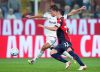 En vivo – Genoa vs. Como 1907: 1 – 3, por la fecha 3 de la Serie A de Italia