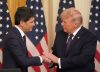 La Fed desafía la presión de Trump y sube las tasas por primera vez desde 2023