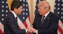 La Fed desafía la presión de Trump y sube las tasas por primera vez desde 2023