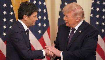 La Fed desafía la presión de Trump y sube las tasas por primera vez desde 2023