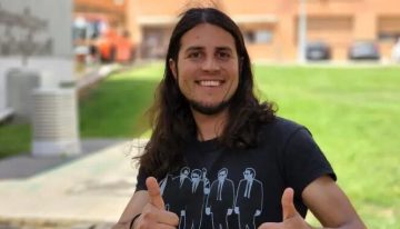 La UB otorga el título póstumo de doctor a Victoriano Pineda, uno de los geólogos muertos en la mina de Súria en 2023