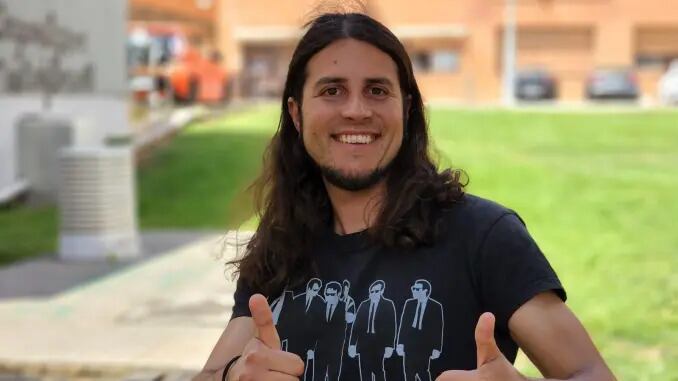 La UB otorga el título póstumo de doctor a Victoriano Pineda, uno de los geólogos muertos en la mina de Súria en 2023