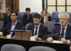 Hotesur-Los Sauces: el juicio oral contra Cristina y Máximo Kirchner se realizará de manera presencial, tres veces por semana