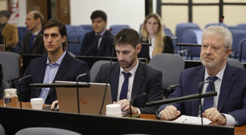 Hotesur-Los Sauces: el juicio oral contra Cristina y Máximo Kirchner se realizará de manera presencial, tres veces por semana