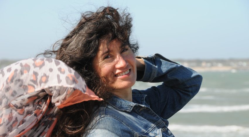 De una infancia errante a reinventarse en Bélgica, la epopeya que empezó con un curso de francés: “Me siento bien y tiene sentido”