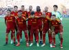 En vivo – Roma vs. Inter: 1 – 0, por la fecha 5 de la Serie A de Italia