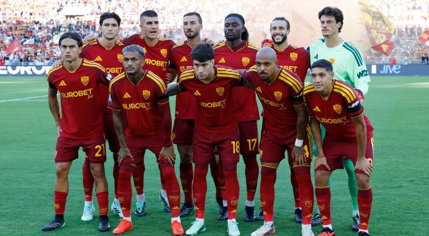 En vivo – Roma vs. Inter: 1 – 0, por la fecha 5 de la Serie A de Italia