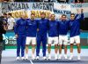 Copa Davis: el deber cumplido, el futuro de Javier Frana y la voluntad para no tropezar con la misma piedra