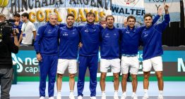 Copa Davis: el deber cumplido, el futuro de Javier Frana y la voluntad para no tropezar con la misma piedra