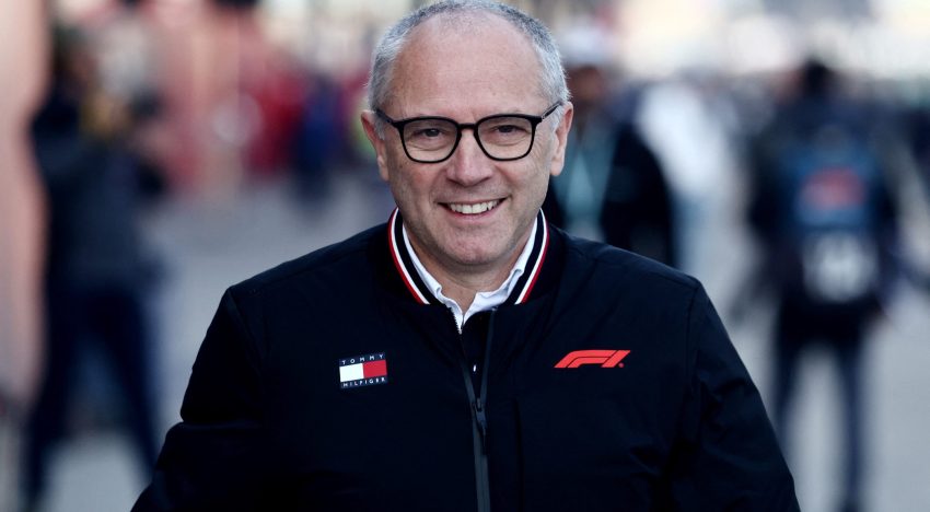 La Fórmula 1 confirmó dónde se correrán los últimos dos GP de la temporada 2026