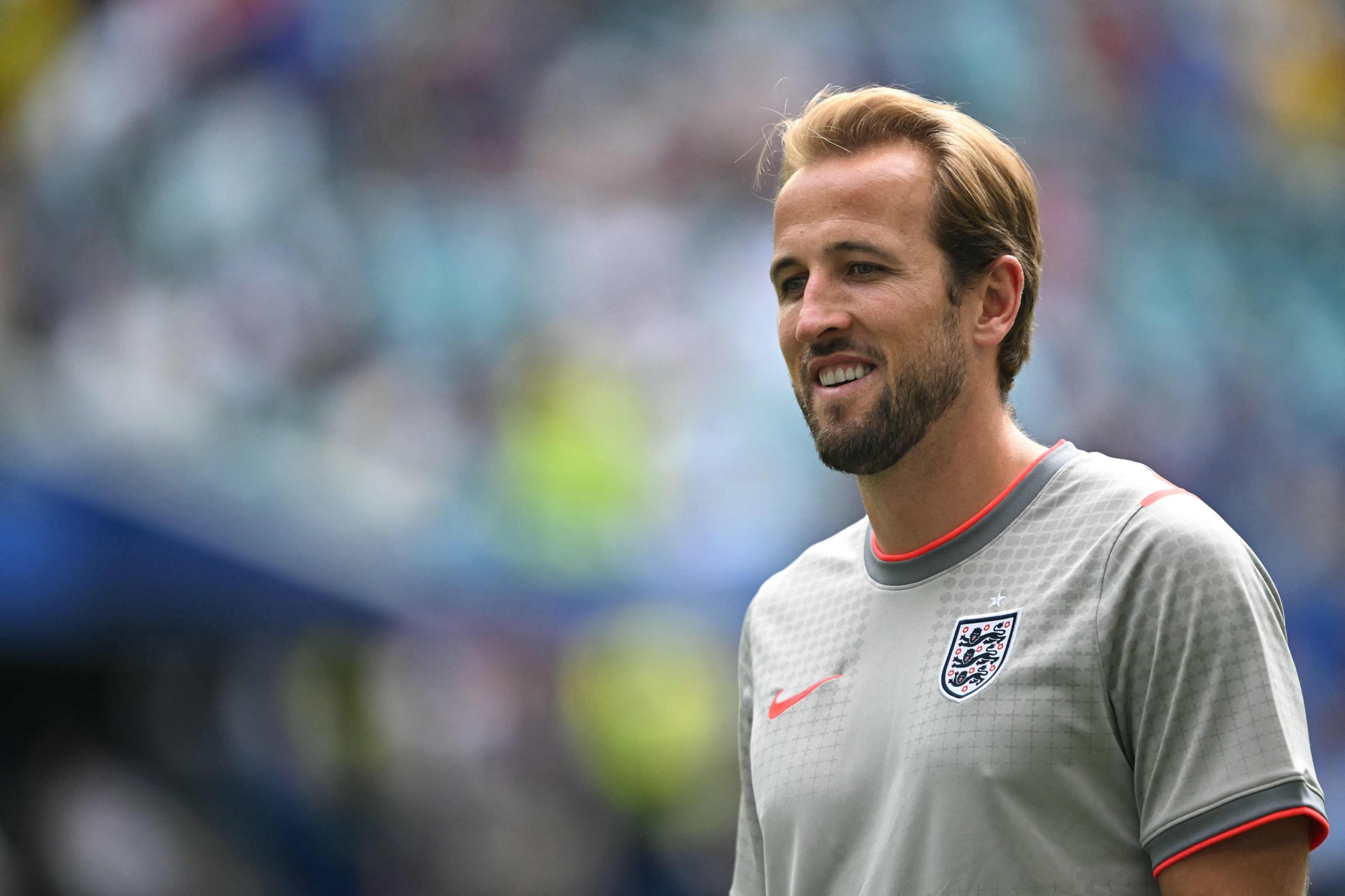 Harry Kane, a los 33 años, inició una nueva temporada en Bayern Múnich y sigue siendo el capitán de Inglaterra