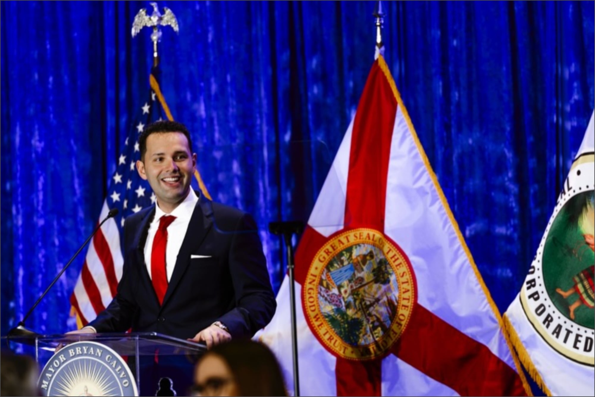 Según el alcalde de Hialeah, en Florida, la unidad se dedicará a aplicar las leyes de tránsito y prevenir la conducción bajo los efectos del alcohol o sustancias ilícitas