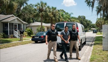 De “Doralzuela” a “Doralghost”: las redadas del ICE en Florida dejan comercios vacíos ante el miedo de los migrantes