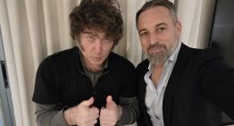Javier Milei y sus medidas, EN VIVO: “Con el viejo modelo, hoy hubiéramos volado por los aires”, dijo el Presidente