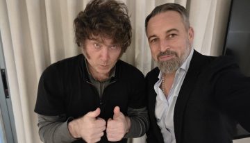 Javier Milei y sus medidas, EN VIVO: “Con el viejo modelo, hoy hubiéramos volado por los aires”, dijo el Presidente