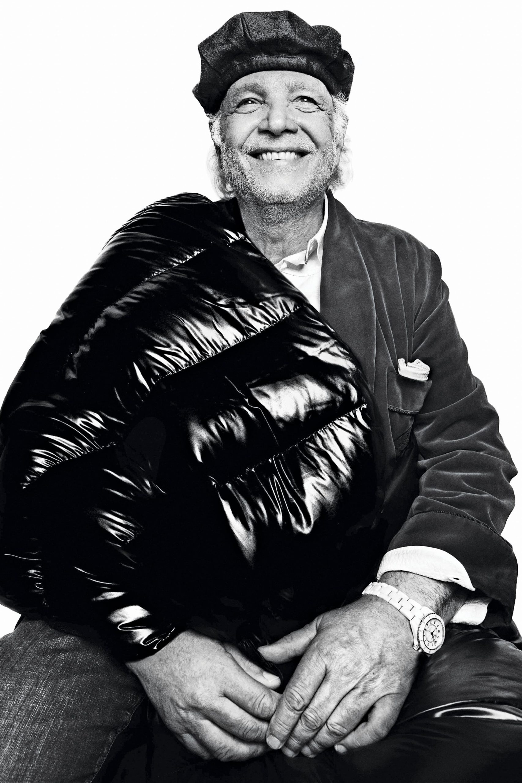 Francis Mallmann
