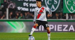 Agenda de TV y streaming del domingo: Racing – Independiente, River, San Lorenzo, polo y Shanghái