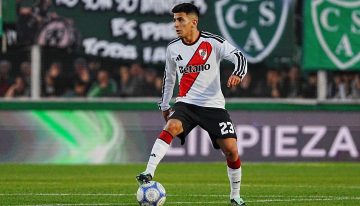Agenda de TV y streaming del domingo: Racing – Independiente, River, San Lorenzo, polo y Shanghái