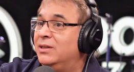 Gabriel Rolón, psicólogo, sobre los vínculos: “La mayoría de las personas tienen desgraciadamente parejas que no querrían tener”