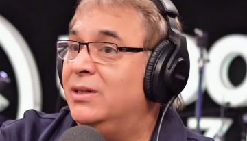 Gabriel Rolón, psicólogo, sobre los vínculos: “La mayoría de las personas tienen desgraciadamente parejas que no querrían tener”