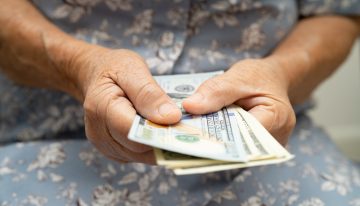 Dólar hoy y dólar blue, EN VIVO: a cuánto cotiza el oficial y cuál es el precio del paralelo este lunes 12 de octubre, minuto a minuto