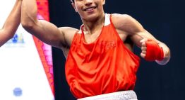 Nicolás Peralta se consagró campeón del Mundial de Boxeo Juvenil en Montenegro