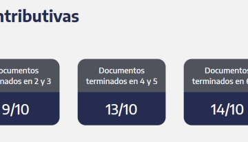 ANSES: quiénes cobran jubilaciones, AUH y asignaciones este jueves 15 de octubre