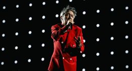 Cosquín Rock por dentro: cómo se construye una ciudad desde cero para dos días de música
