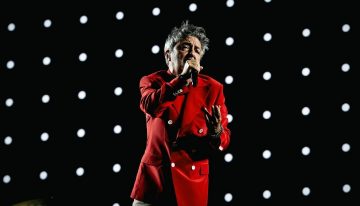 Cosquín Rock por dentro: cómo se construye una ciudad desde cero para dos días de música