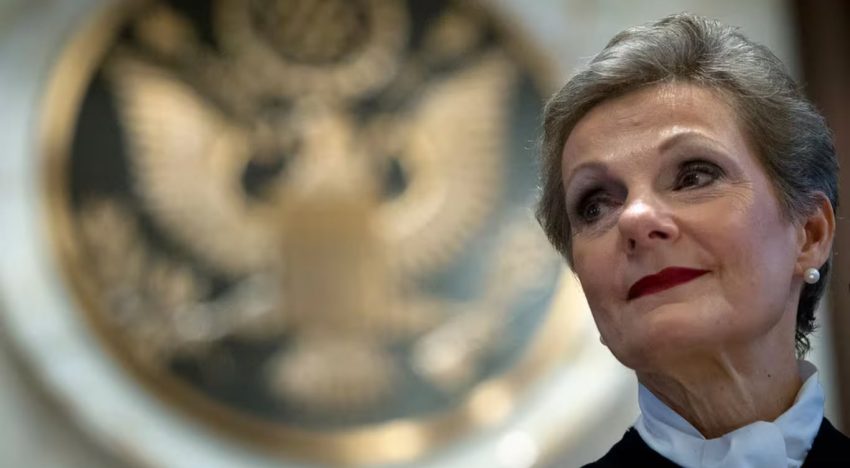 Juicio por YPF: la jueza Loretta Preska formalizó la anulación de la condena de US$16.100 millones contra la Argentina