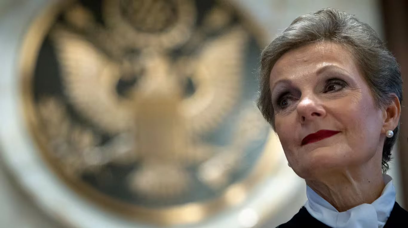 La jueza Loretta Preska formalizó la anulación de la condena de US$16.100 millones contra la Argentina por YPF. (Foto: Reuters)