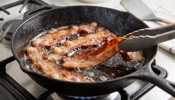 Solo en 25 minutos: la receta de pechugas a la crema para un almuerzo fácil y rápido