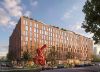 Construyen un hotel de US$120 millones de inversión en una emblemática manzana de Palermo