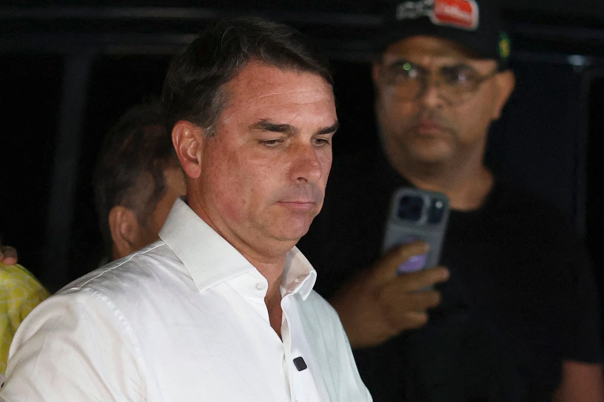 Flavio Bolsonaro 