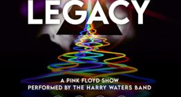 Roger Waters reveló quién será el cantante de “Legacy”, un nuevo show con canciones de Pink Floyd