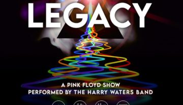 Roger Waters reveló quién será el cantante de “Legacy”, un nuevo show con canciones de Pink Floyd
