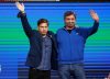 Se reaviva la interna entre Axel Kicillof y Máximo Kirchner por el reparto de poder en el Congreso del PJ bonaerense