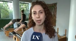 Joseph Pilates: “Los hábitos incorrectos son los responsables de la mayoría de las dolencias”